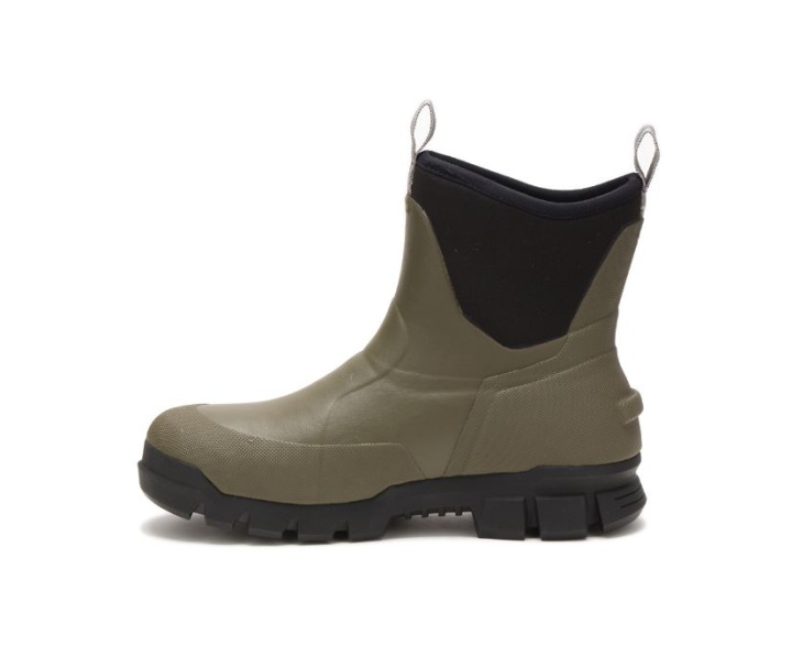 Caterpillar deals boots 219